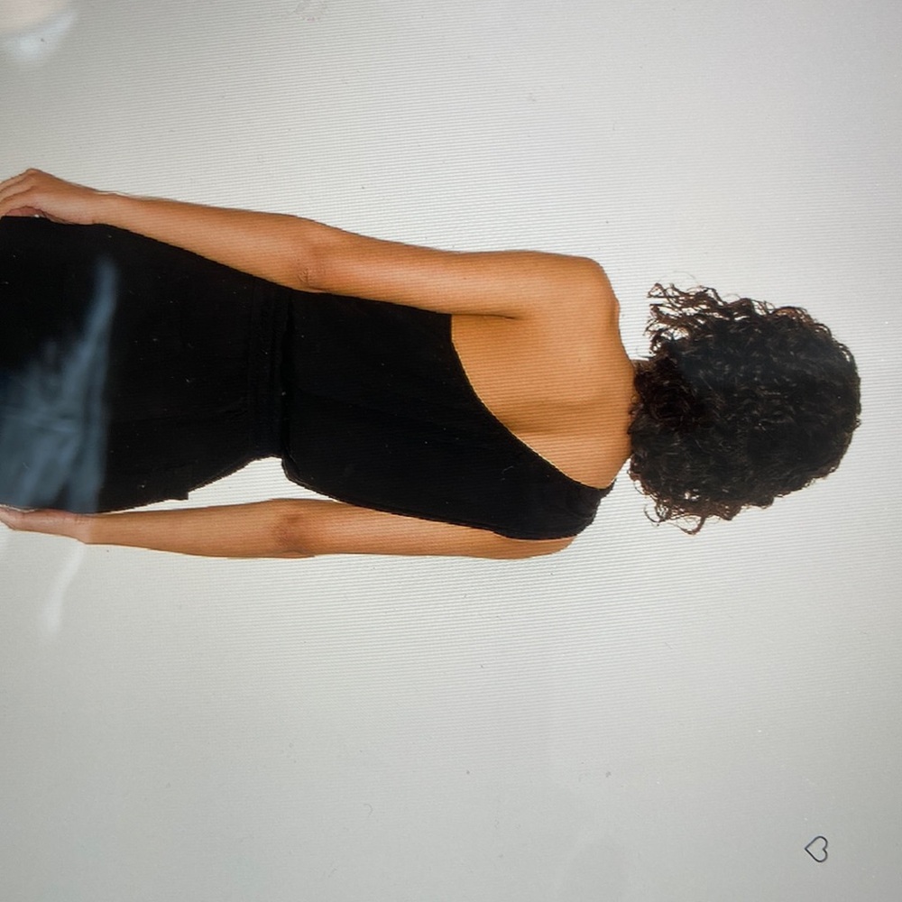 Sierra jumpsuit
